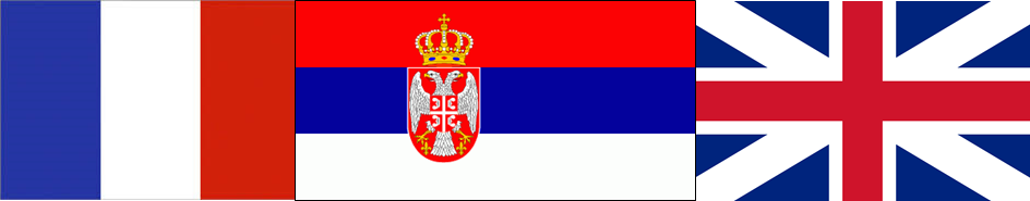 serbe