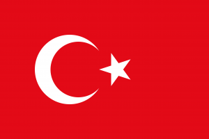 Türkisch