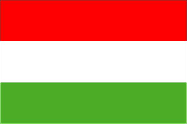 Ambassade et consulat de Hongrie