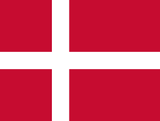 Ambassade et consulat du Danemark