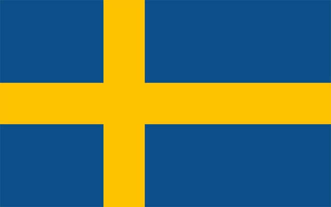 Ambassade et consulat de Suède