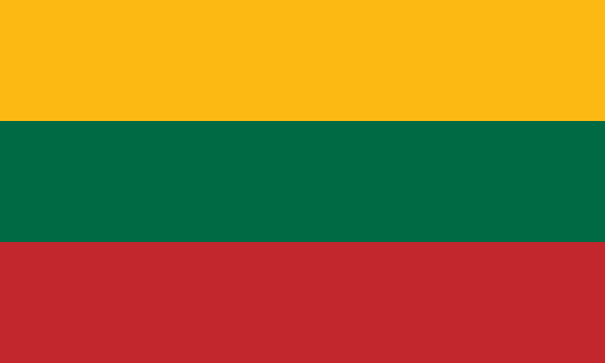 Ambassade et consulat de Lituanie