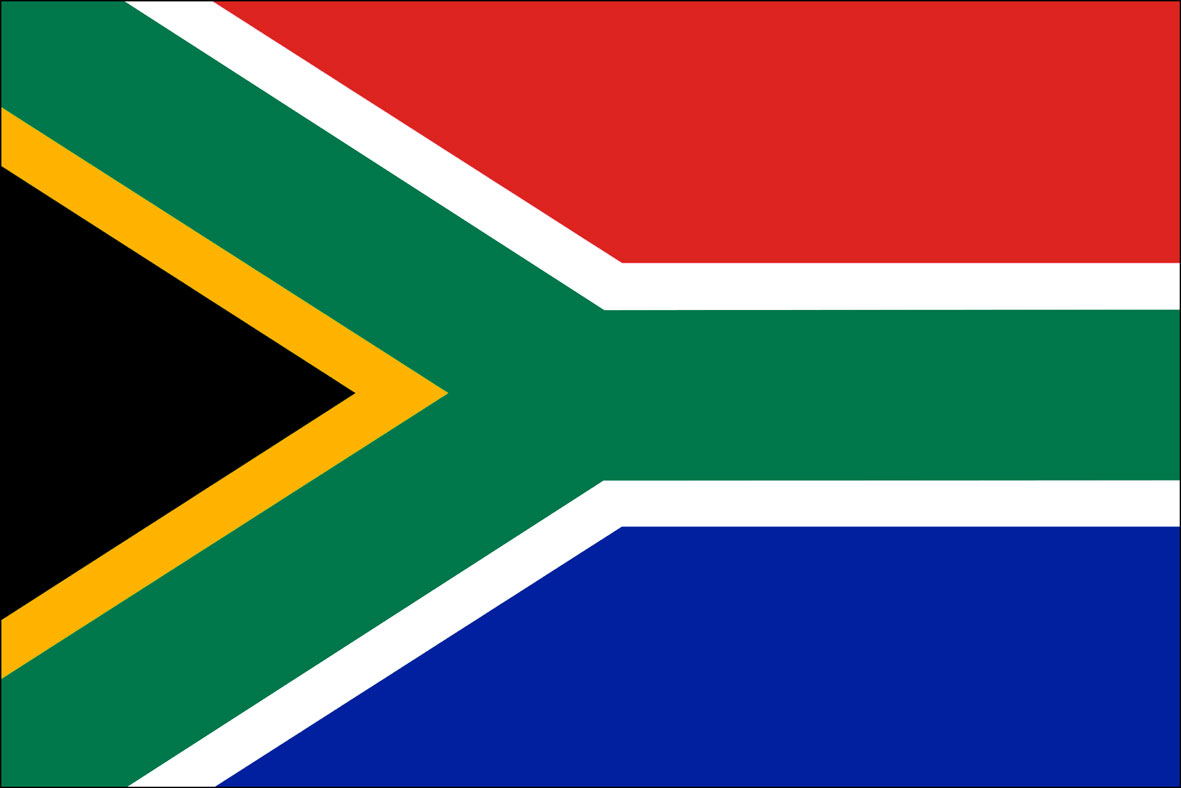 Ambassade et consulat de l'Afrique du Sud