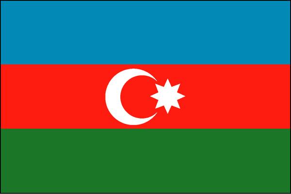 Interprète azéri
