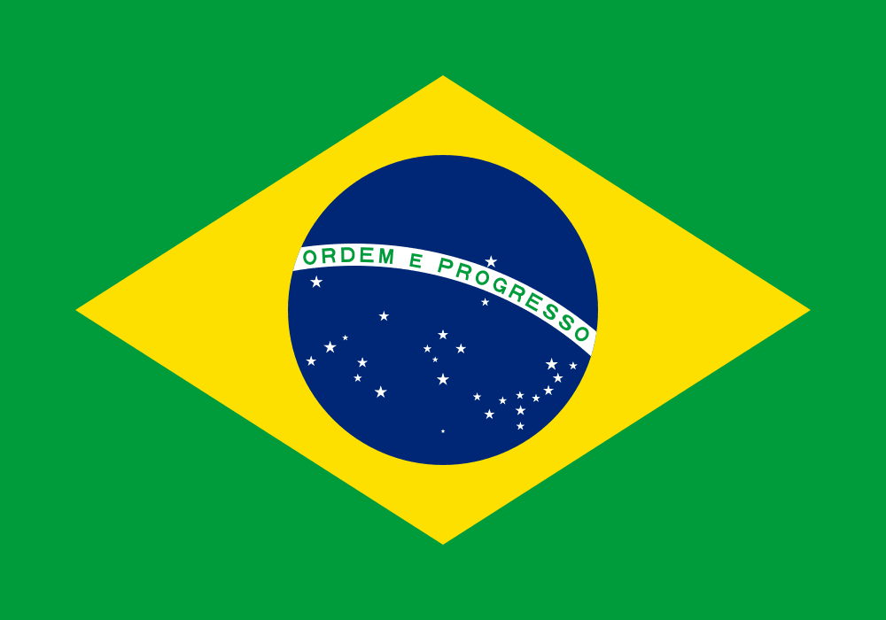 Interprète brésilien