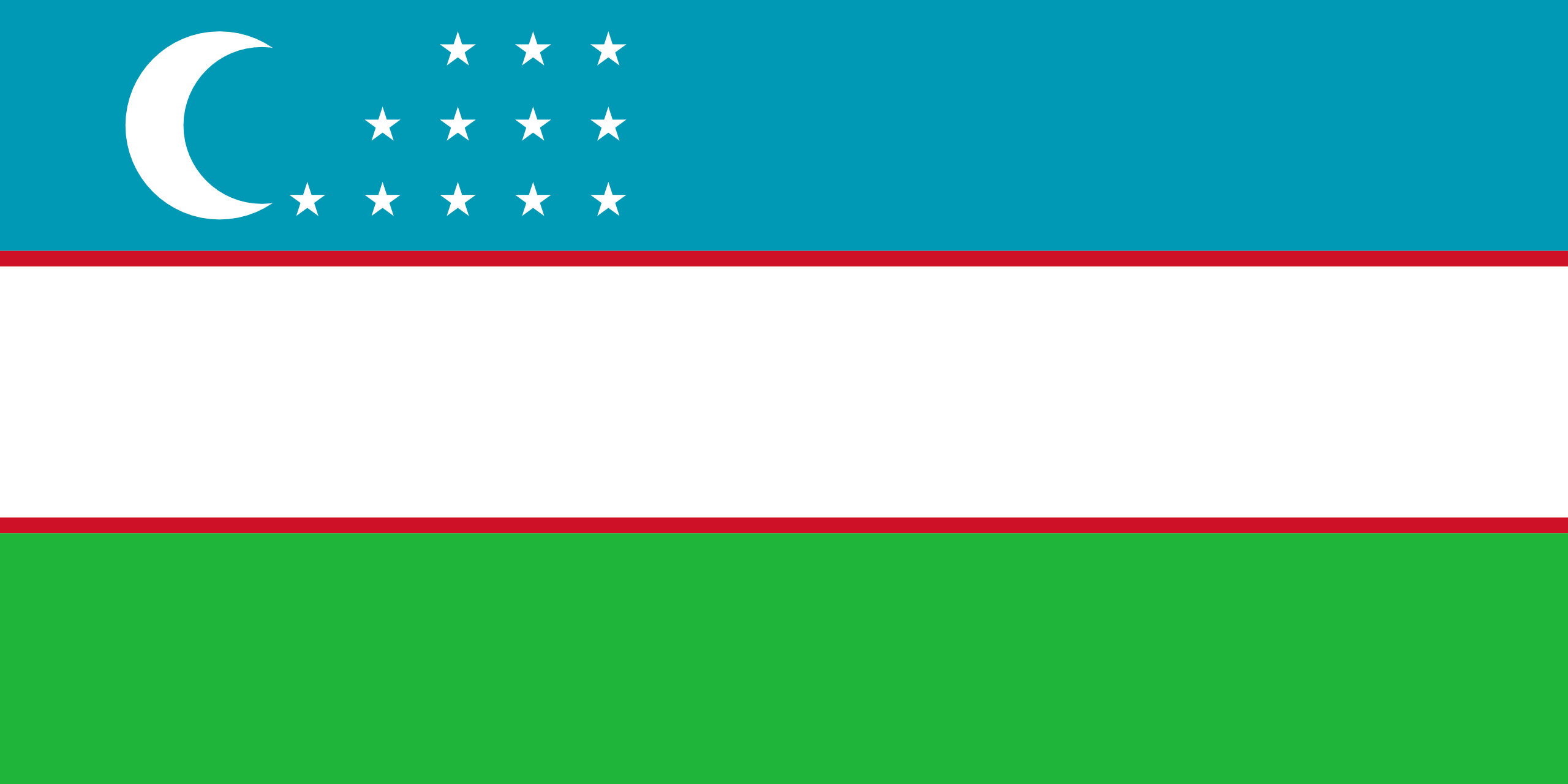 Ambassade et consulat d'Ouzbékistan