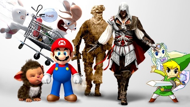 Videogiochi