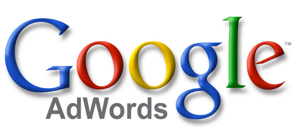 Campagne google adwords