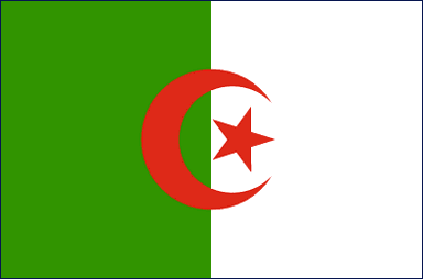 Ambassade et consulat de l'Algérie