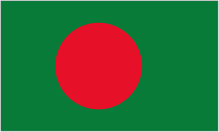 Ambassade et consulat du Bangladesh