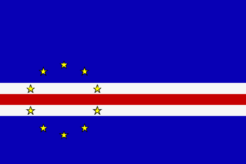 Ambassade et consulat du Cabo Verde
