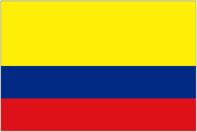Ambassade et consulat de Colombie