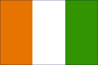 Ambassade et consulat de Côte d'Ivoire