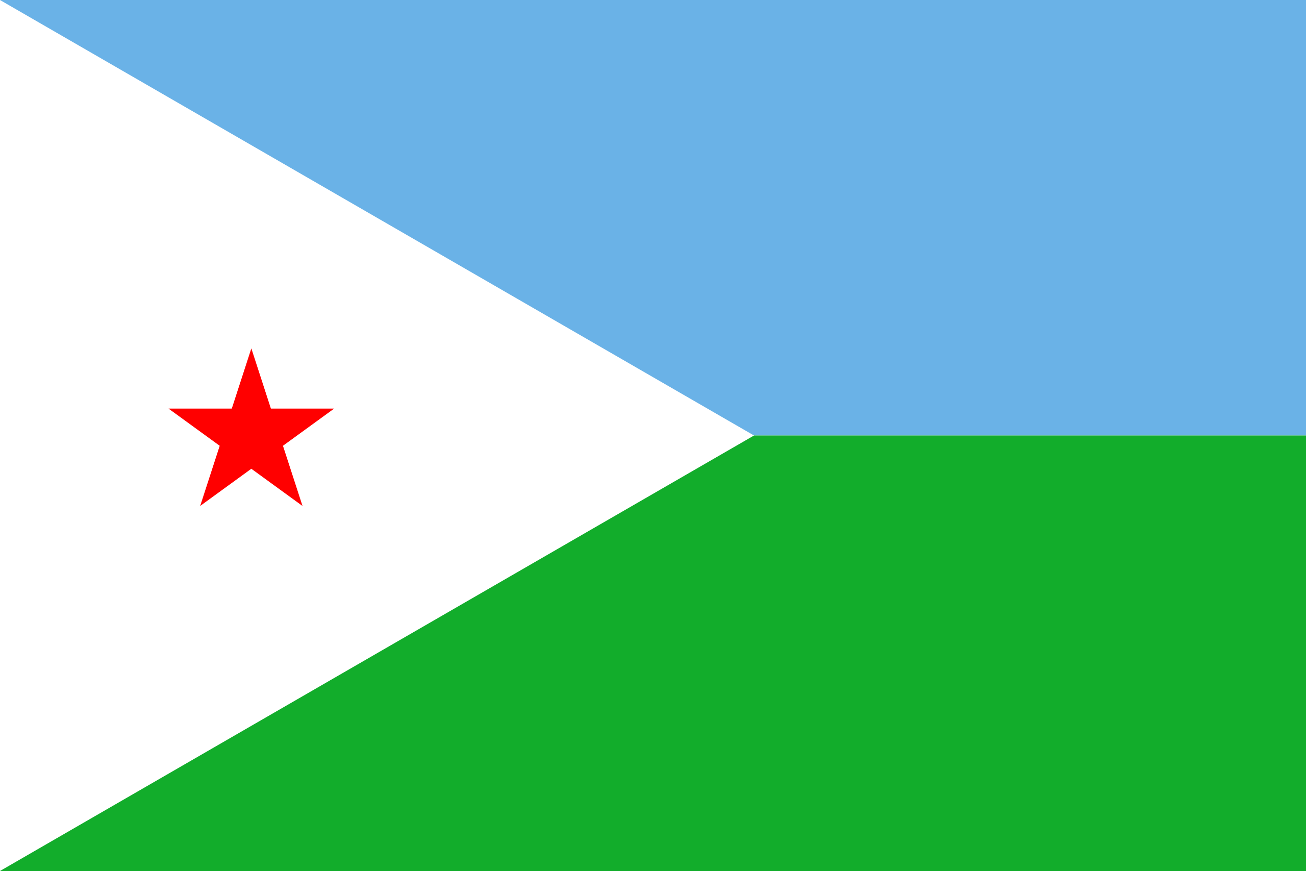EMBASSY AND CONSULATE OF DJIBOUTI