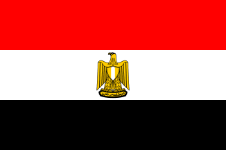 Ambassade et consulat de l'Egypte