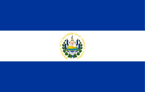 Ambassade et consulat d'El Salvador