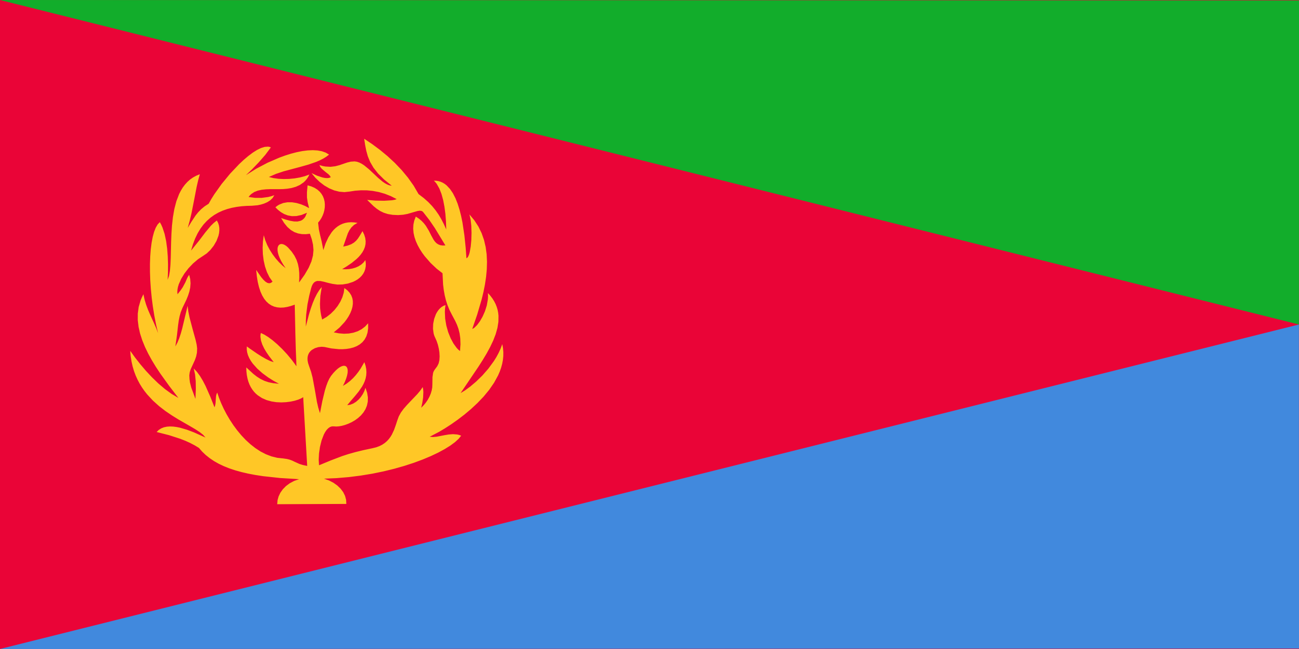 Ambassade et consulat de l'Érythrée