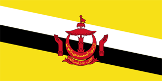 Ambassade et consulat du Brunéi Darussalam