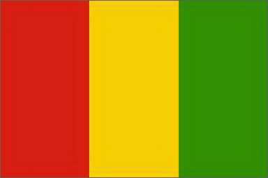 Ambassade et consulat de la Guinée