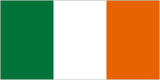 Ambassade et consulat d'Irlande