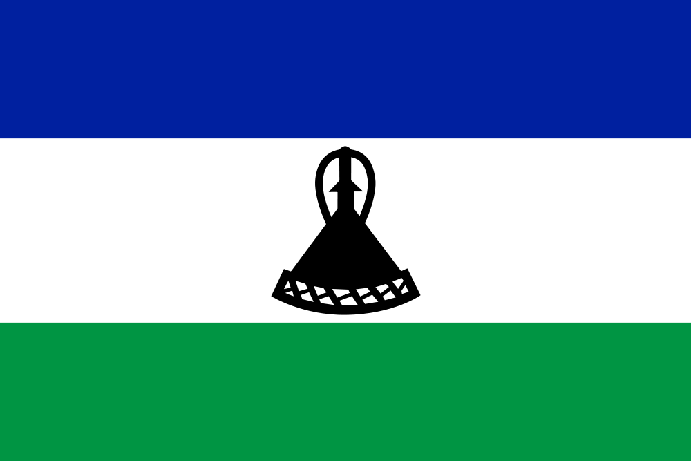 Ambassade et consulat du Lesotho
