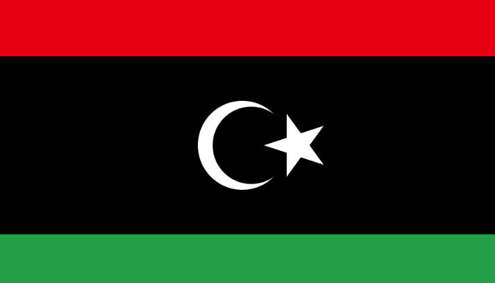 Ambassade et consulat de la Libye