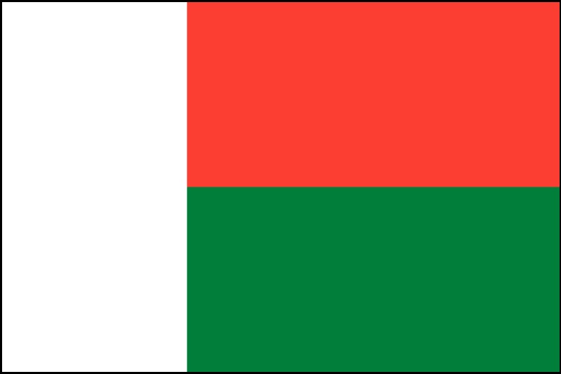 Ambassade et consulat de Madagascar