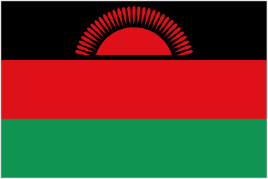 Ambassade et consulat du Malawi
