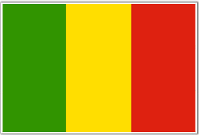 Ambassade et consulat du Mali