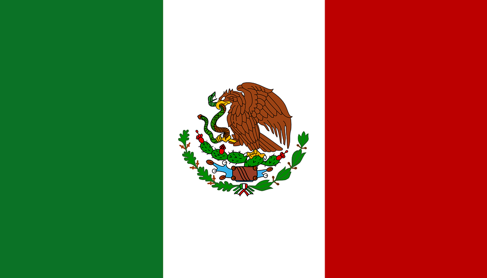 Ambassade et consulat du Mexique