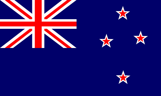 Ambassade et consulat de la Nouvelle-Zélande