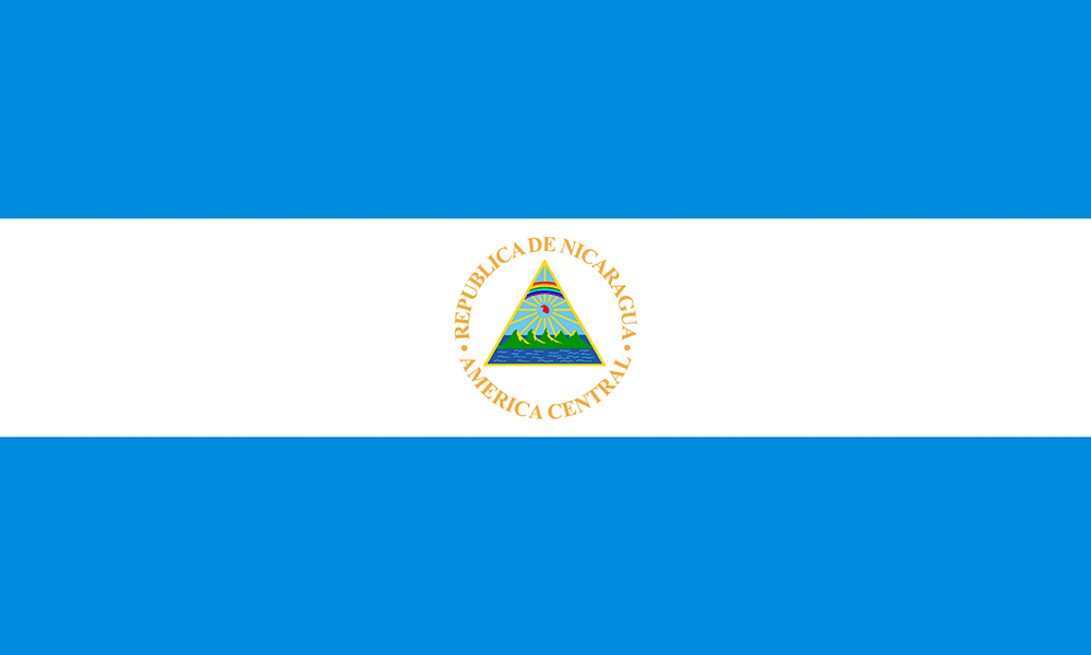 Ambassade et consulat du Nicaragua