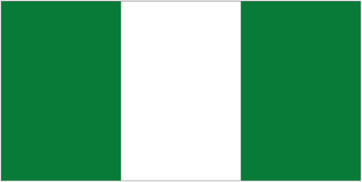 Ambassade et consulat du Nigéria