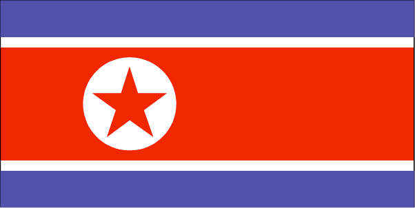 Ambassade et consulat de Corée du Nord