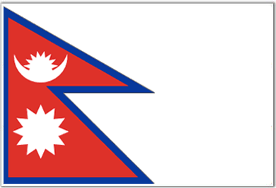 Ambassade et consulat du Népal