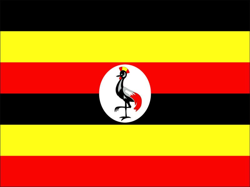 Ambassade et consulat de l'Ouganda