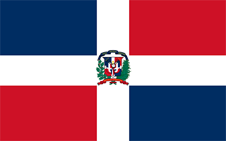Ambassade et consulat de République dominicaine