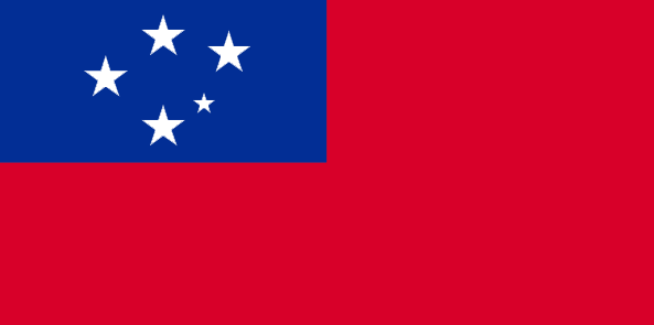 Ambassade et consulat des Samoa