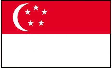 Ambassade et consulat de Singapour