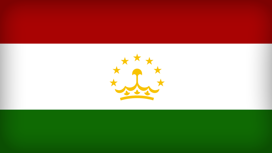 Ambassade et consulat du Tadjikistan