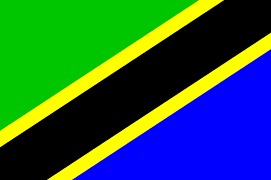 Ambassade et consulat de la Tanzanie