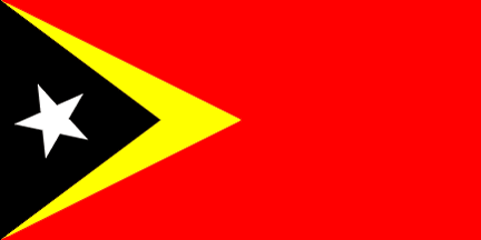 Ambassade et consulat de Timor-Leste