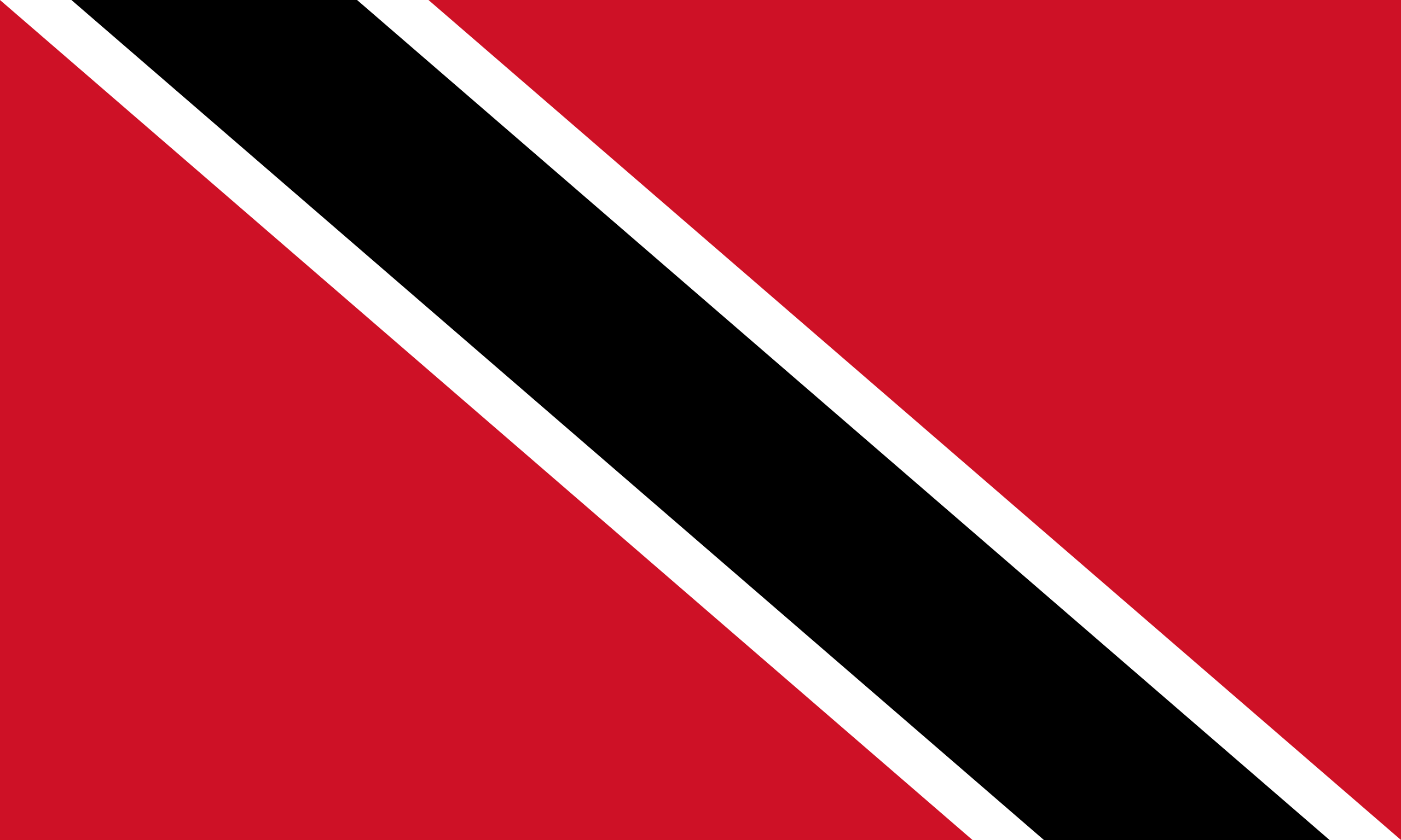 Ambassade et consulat de Trinité-et-Tobago
