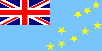 Ambassade et consulat de Tuvalu