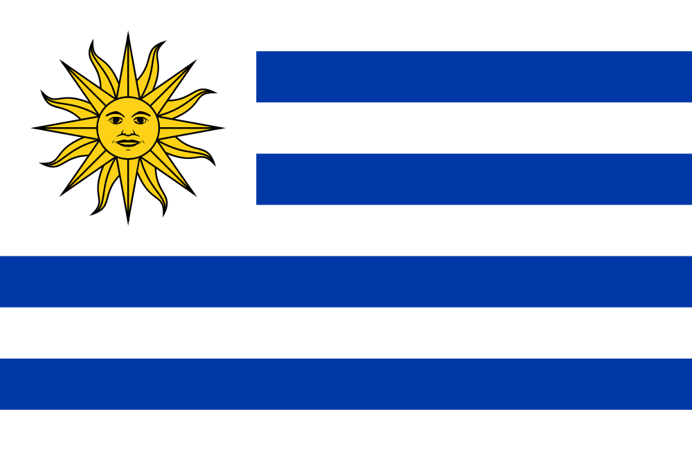 Ambassade et consulat de l'Uruguay