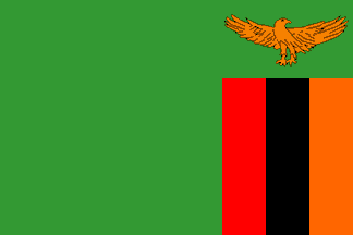 Ambassade et consulat de la Zambie