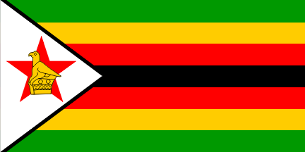 Ambassade et consulat du Zimbabwe