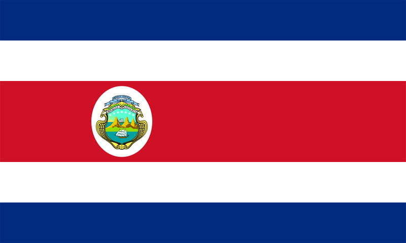 Ambassade et consulat du Costa Rica