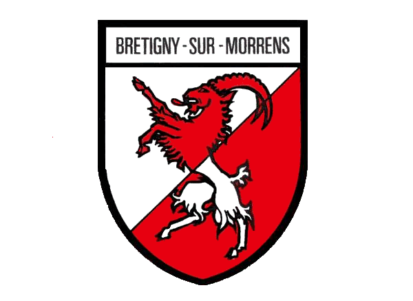 Commune de Bretigny-sur-Morrens