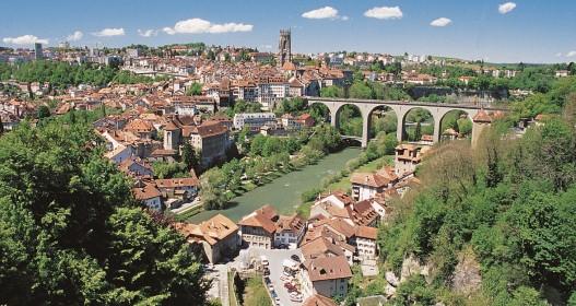 Fribourg